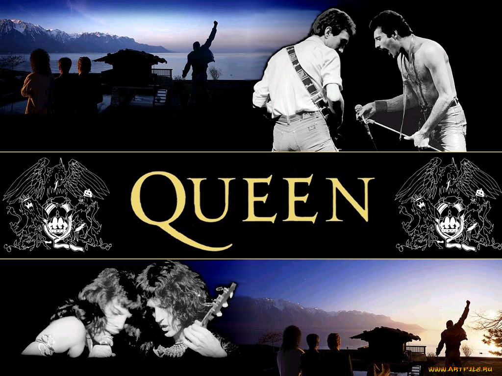 queen, 